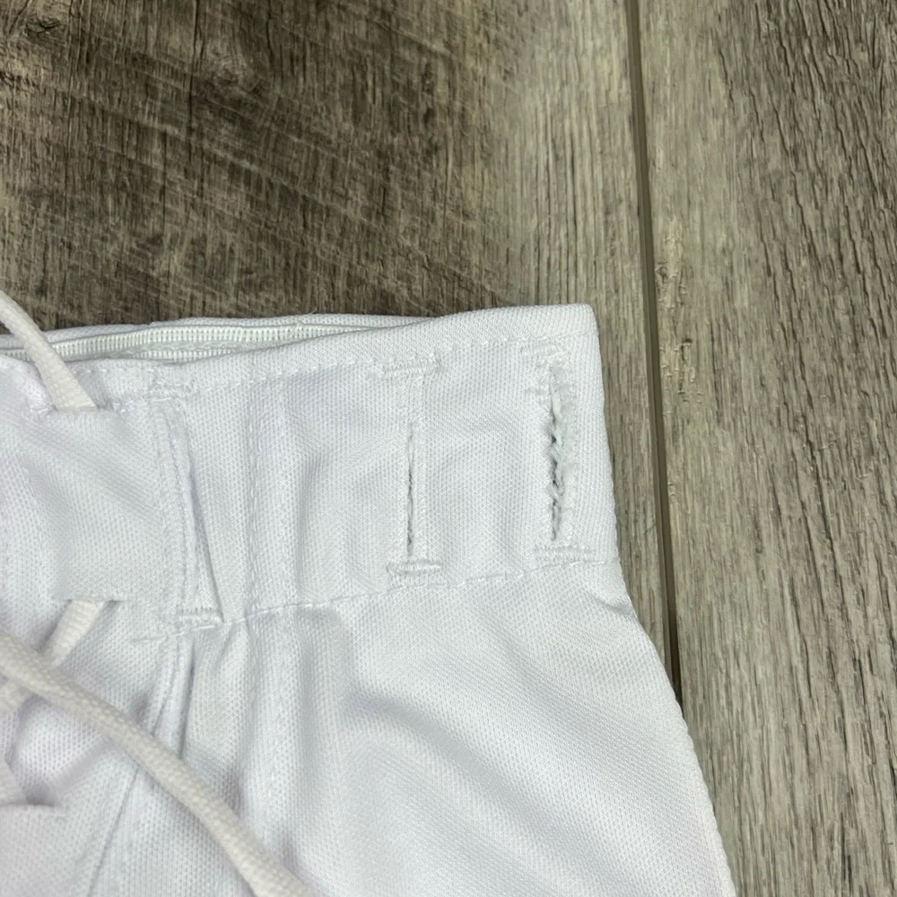 Champro Kids‎ White Baseball Pants